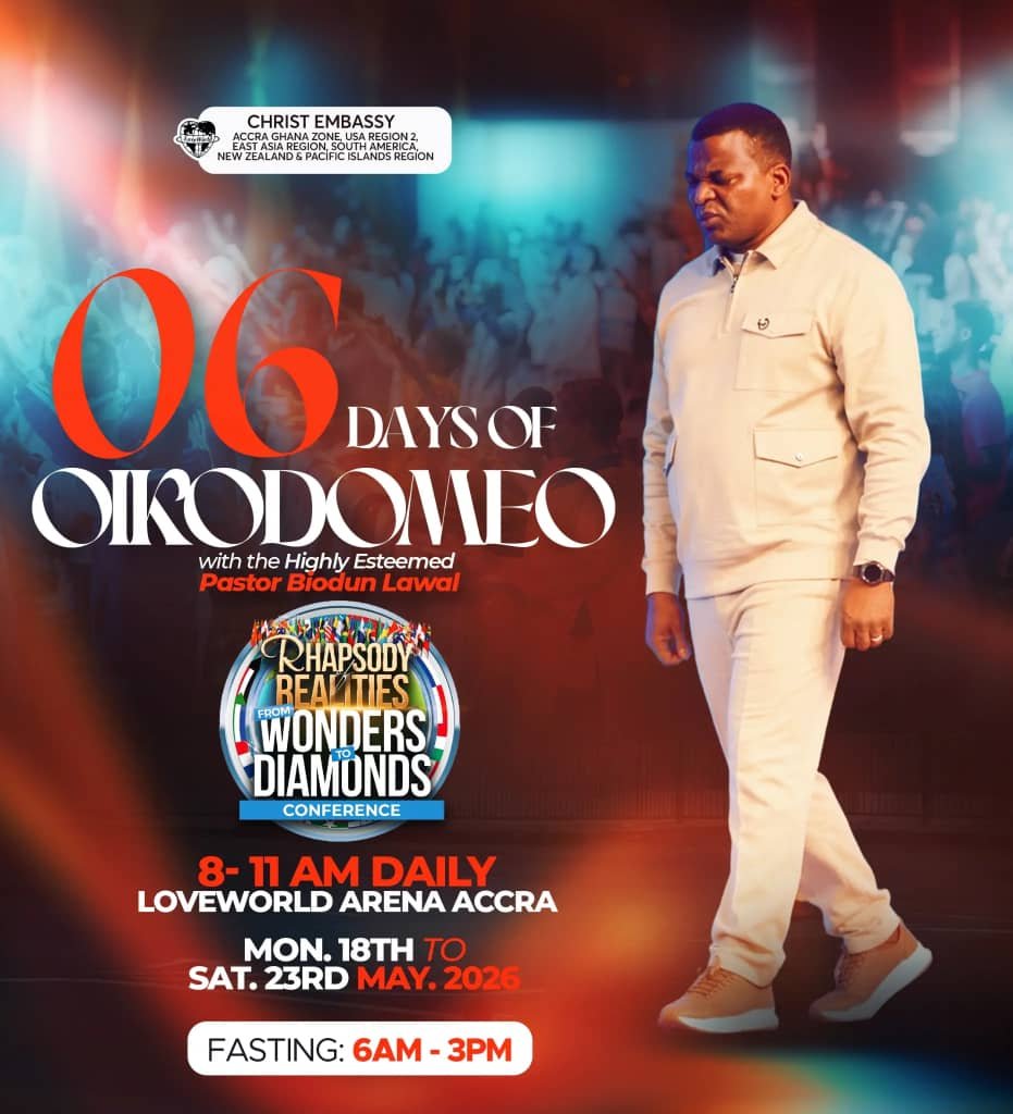 Oikodomeo Day 1